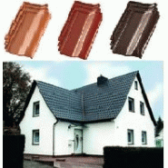 TUILE WALTHER DACHZIEGEL - W5
