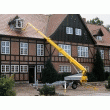 NACELLE TRACTABLE TELESCOPIQUE - OMMELIFT 1650E