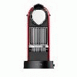 EXPRESSO KRUPS NESPRESSO CITIZ YY1459FD ROUGE