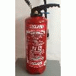 EXTINCTEUR 6 L EAU PULVERISEE AVEC ADDITIF