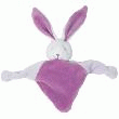 MINI DOU VIOLET PARME  14CM