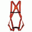 HARNAIS HK5 - 1 ACCROCHAGE DORSAL