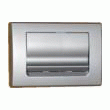 PLAQUE DE COMMANDE INTERROMPABLE POUR BâTI CESAME