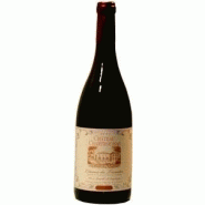 VINS DES CôTES DU RHôNE ROUGES - CHâTEAU DE CHARTROUSSAS 2005