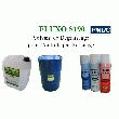 SOLVANT DE DEGRAISSAGE  CONTROLE EN RESSUAGE - FLUXO S190