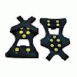 CRAMPONS ANTIDÉRAPANTS