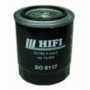 FILTRE à HUILE SO 6117