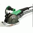 HITACHI - RAINUREUSE Ø180 MM 2000W -  CM7MR