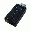 POWER STAR CARTE SON EXTERNE USB SOFT 7.1 - CS-USB-71