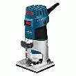 AFFLEUREUSE BOSCH GKF 600