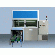BAC DE NETTOYAGE PAR ULTRASONS HFE / HFC