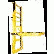 PLATE-FORME DE LEVAGE DE PERSONNES