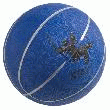 BALLON DE BASKET TAILLE OFFICIELLE