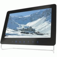CADRE PHOTO NUMÉRIQUE AVEC ÉCRAN TACTILE