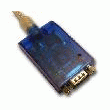 CONVERTISSEUR CAN <> USB