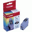 LA CARTOUCHE NOIR CANON 460 PAGES (BCI-6BK)