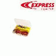 GUILBERT EXPRESS - ENSEMBLE COMPLET COUVREUR + COFFRET