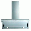 BRANDT - HOTTE DECORATIVE 90CM AD770XE1 (AD 770 XE1) INOX