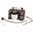 MICRODIFFUSEUR À AIR COMPRIMÉ MICRO-DROP MD1200