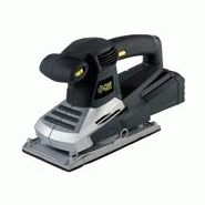 PONCEUSE VIBRANTE XL 350W FARTOOLS PONCEUSE