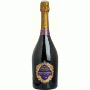 CHAMPAGNE ROSé CUVéE PARADIS BRUT