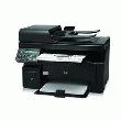 IMPRIMANTE MULTIFONCTION 4 EN 1 LASER MONOCHROME HP M1212NF