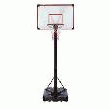 PANIER DE BASKET BALL - PANNEAU DE BASKET BALL CORTES GAMES PANIER DE BASKET MEMPHIS - DIMENSIONS OFFICIELLES