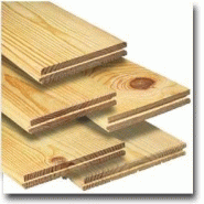 PARQUET CONTRECOLLÉ GRANDE LARGEUR