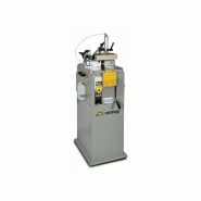 TRONçONNEUSE à LAME ASCENDANTE MANUELLE LMS 300 S