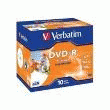 DVD-R (x10) Verbatim