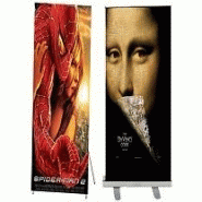STANDS D'EXPOSITION