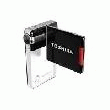    CAMILEO S10   CAMÉSCOPE NUMÉRIQUE HAUTE DÉFINITION 1080 P, ÉCRAN 2.5   ROTATIF, CAPTEUR CMOS, ZOOM NUMÉRIQUE 4X, STABILISATEUR NUMÉRIQUE, MÉMOIRE 128 MO, APPAREIL PHOTO NUMÉRIQUE 5 MP, INTERFACE HDMI, LECTEUR DE CARTES SDHC 