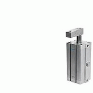 VERIN DE SERRAGE PIVOTANT CLR