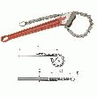 CLÉ GRIPPING  SERRAGE: 60MM | PRÉ-SERRAGE: 114MM |C: 475MM |L: 350MM |E: 21MM