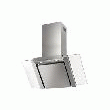HOTTE DÉCORATIVE MURALE BRANDT AD1078X         INOX