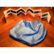 TISSU DOUBLURE FéMININE - 343 SYNABEL CUPRO