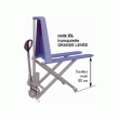 TRANSPALETTE GRANDE LEVE RF. 6140GL