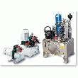 DIVERS GROUPES HYDRAULIQUES COMPACTS