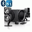 CREATIVE CREATIVE ENCEINTES 5.1 T6 SII BLUETOOTH