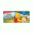 BROSSARD PETITS GÂTEAUX DISNEY WINNIE L'OURSON VANILLE X 5 125 G