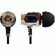 MONSTER MILES DAVIS TRIBUTE JAZZ - CASQUE INTRA-AURICULAIRE HAUTES PERFORMANCES