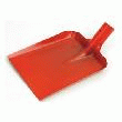 PELLE BORDEAUX SANS MANCHE 23 CM