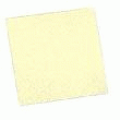 25 CARTES DE CORRESPONDANCES POLLEN - CLAIREFONTAINE - 160 X 160 MM - 210 G - IVOIRE