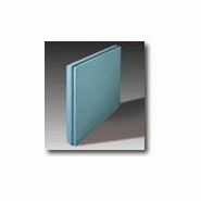 BLOCS DE PLâTRE HYDROFUGES - HYDROMUR