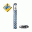 CORDE BEAL ACCESS SEMI-STATIQUE 10,5 MM BLEU / BLANC - PRIX AU METRE