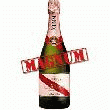 - MUMM ROSÉ MAGNUM