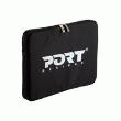    EVA PROTECTOR SKIN   ETUI SEMI-RIGIDE POUR LE TRANSPORT D'UN ORDINATEUR PORTABLE 15.4  DANS UNE VALISE UN SAC À DOS OU UN CARTABLEDIMENSION: 38X28X4 CM, MATÉRIAU: EVA, TOILE POLY P600 