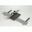 SCHEPPACH KITY - CHARIOT DE SCIAGE ET DE TENNONAGE 1000MM POUR SCIE 419 ET TOUPIE 429 SCHEPPACH KITY - CHARIOT DE SCIAGE ET DE TENNONAGE 1000MM POUR SCIE 419 ET TOUPIE 429