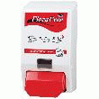 DISTRIBUTEUR FLORAFREE ROUGE