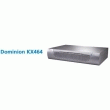 COMMUTATEURS KVM SUR IP - DOMINION KX464